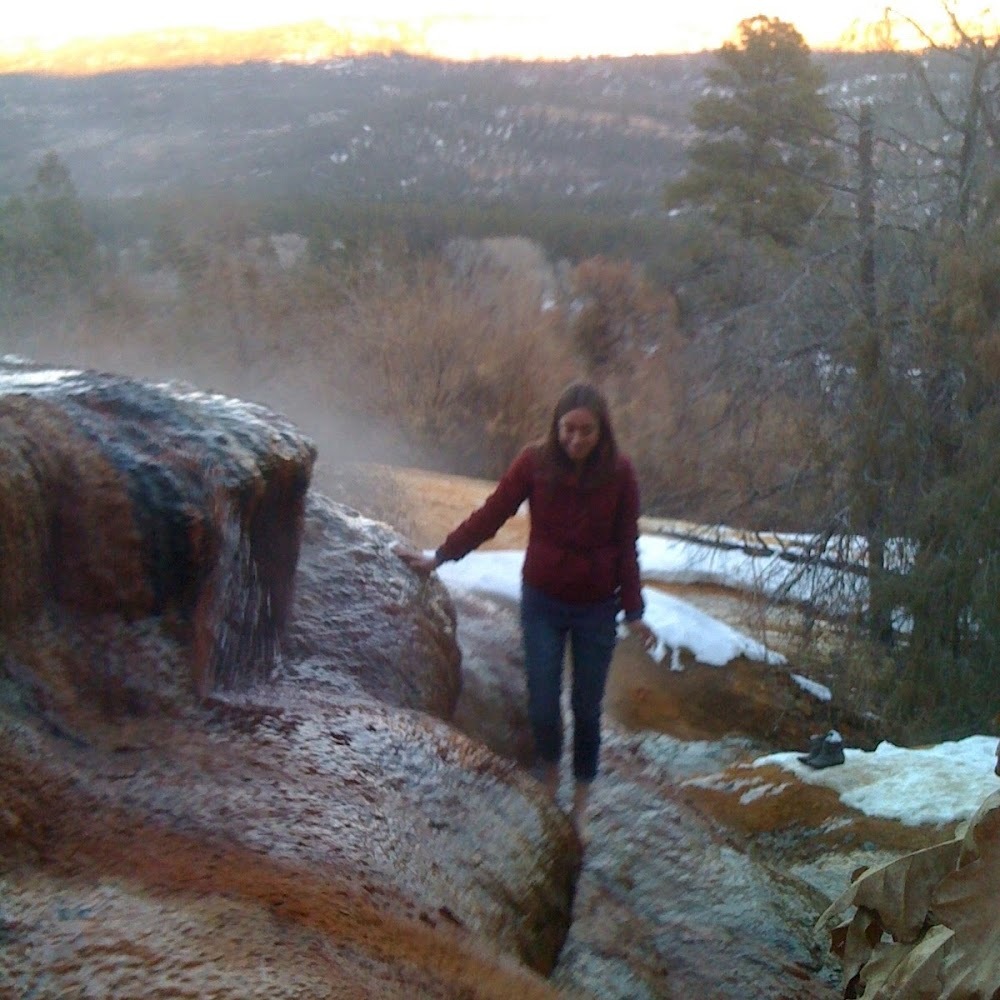 Meet your Posher, Leah